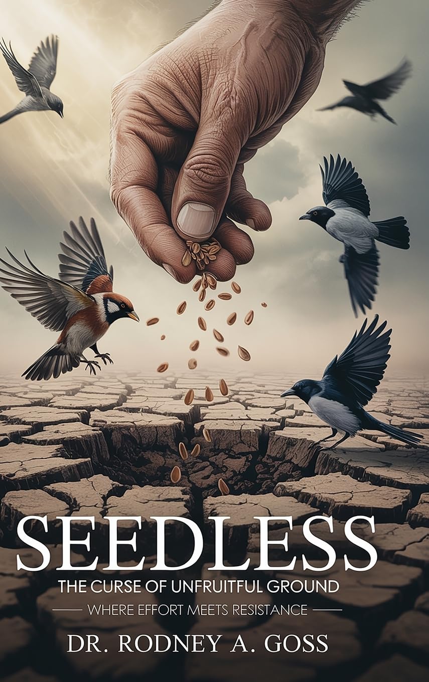 Seedless: The Curse of Unfruitful Ground